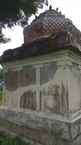Arulmigu Iyanartemple, Echchangudi - 609306 ArulmiguIyanarTemple, ஈச்சங்குடி - 609306, Mayiladuthurai - Ancient Temple Architecture and History Image 3