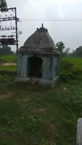 Arulmigu Iyanartemple, Echchangudi - 609306 ArulmiguIyanarTemple, ஈச்சங்குடி - 609306, Mayiladuthurai - Ancient Temple Architecture and History Image 5
