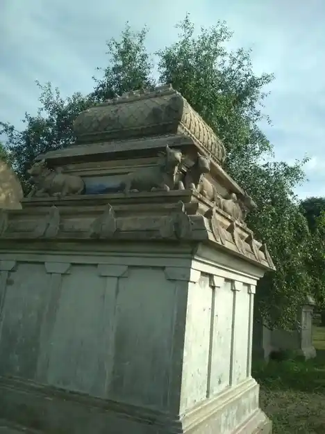 Arulmigu Iyannar Temple, U.Athanur - 606103 அருள்மிகு அய்யனார் திருக்கோயில், U.Athanur - 606103, Cuddalore - Ancient Temple Architecture and History Image 3