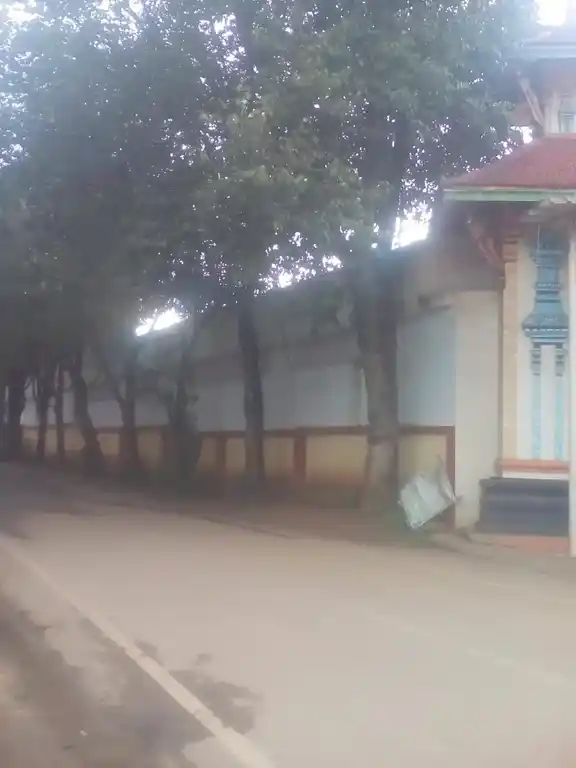 Arulmigu Iyappan Temple, Jail Hill, Udhagai - 643001 அருள்மிகு ஐயப்பன் திருக்கோயில், Jail Hill, Udhagai - 643001, Nilgiris - Ancient Temple Architecture and History Image 4