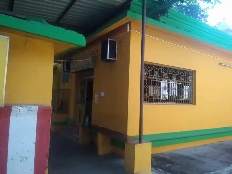 Arulmigu Iyappan Temple, Tamaleripatti - 636903