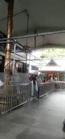 Arulmigu Iyappasamy Temple, Thottipalayam - 641601 அருள்மிகு ஐயப்பசாமி திருக்கோயில், Thottipalayam - 641601, Tiruppur - Ancient Temple Architecture and History Image 2