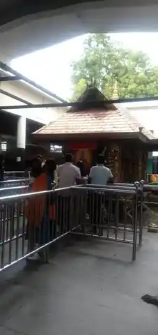 Arulmigu Iyappasamy Temple, Thottipalayam - 641601 அருள்மிகு ஐயப்பசாமி திருக்கோயில், Thottipalayam - 641601, Tiruppur - Ancient Temple Architecture and History Image 6