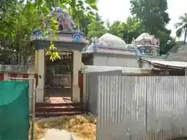 Arulmigu Iynootru Pillaiyar Temple, Sitharkadu - 609806 Temple