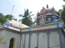 Arulmigu Iynootru Pillaiyar Temple, Sitharkadu - 609806 அருள்மிகு ஐநூற்று பிள்ளையார் திருக்கோயில், Sitharkadu - 609806, Mayiladuthurai - Ancient Temple Architecture and History Image 2