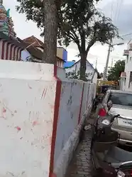 Arulmigu Iyvar Raja Temple, Near Kasiviswanatha Swamy Temple, Tenkasi - 627811