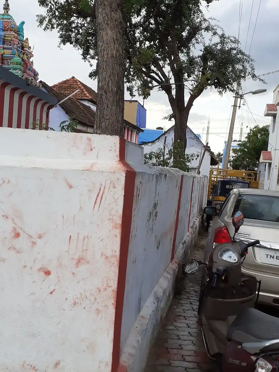 Arulmigu Iyvar Raja Temple, Near Kasiviswanatha Swamy Temple, Tenkasi - 627811 அருள்மிகு ஐவராஜா திருக்கோயில், -, Tenkasi - 627811, Tenkasi - Ancient Temple Architecture and History Image 6