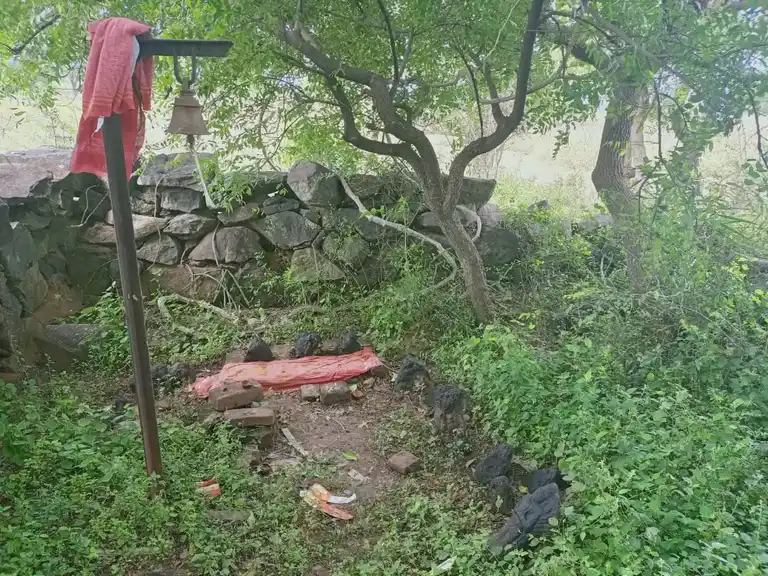 Arulmigu Iyyanaar Temple, Esaandhai - 606201 Arulmigu Iyyanaar Temple, Esaandhai - 606201, Kallakurichi - Ancient Temple Architecture and History Image 4