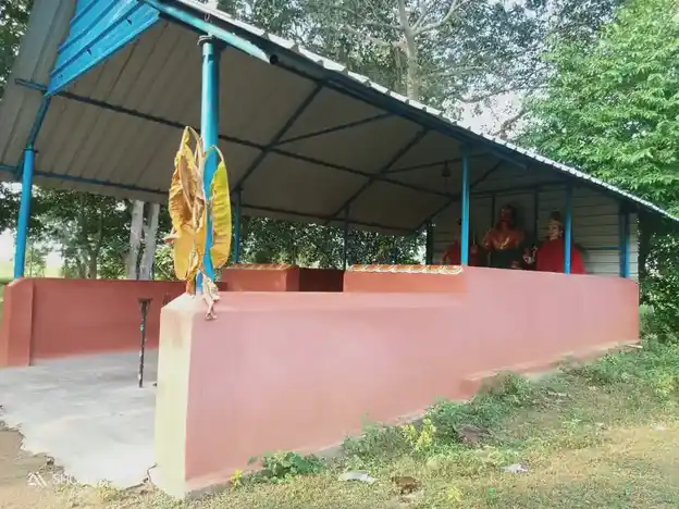 Arulmigu Iyyanaar Temple, Kaniyaamoor - 606201