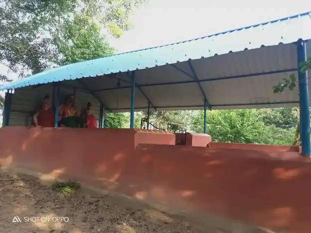 Arulmigu Iyyanaar Temple, Kaniyaamoor - 606201 Arulmigu Iyyanaar Temple, Kaniyaamoor - 606201, Kallakurichi - Ancient Temple Architecture and History Image 5