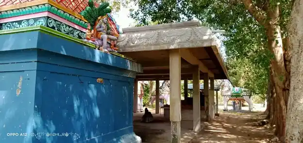 Arulmigu Iyyanaar Temple, Palliputhupattu - 605106 Arulmigu Iyyanaar Temple, பள்ளிபுதுப்பட்டு - 605106, Viluppuram - Ancient Temple Architecture and History Image 3