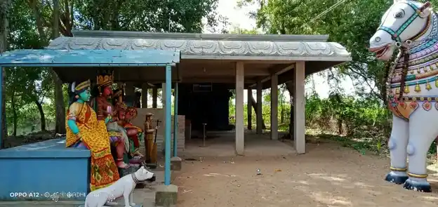 Arulmigu Iyyanaar Temple, Palliputhupattu - 605106 Arulmigu Iyyanaar Temple, பள்ளிபுதுப்பட்டு - 605106, Viluppuram - Ancient Temple Architecture and History Image 4