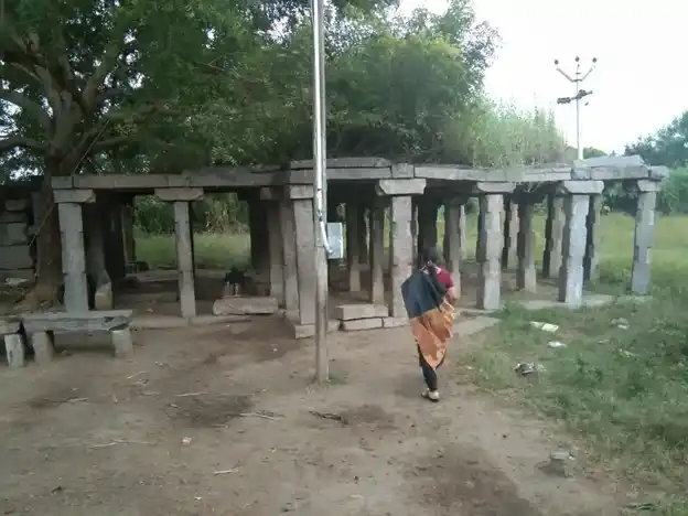 Arulmigu Iyyanaar Temple, Thenper - 605654 அருள்மிகு அய்யனார் திருக்கோயில், Thenper - 605654, Viluppuram - Ancient Temple Architecture and History Image 2