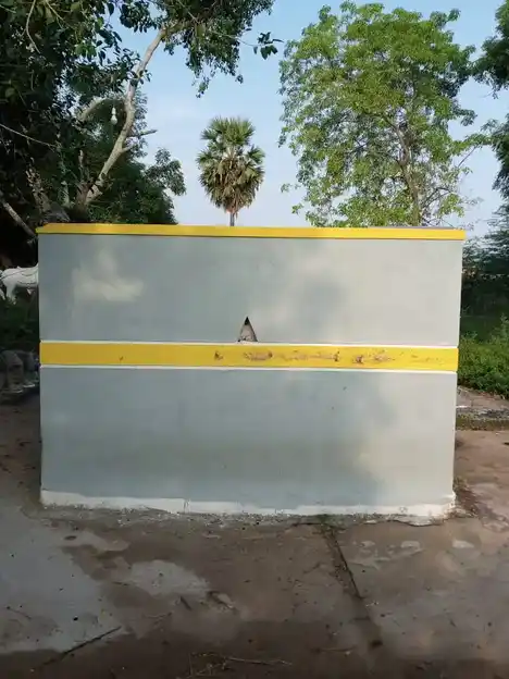 Arulmigu Iyyanaar Temple, Vadaku Nemili - 605757 Temple