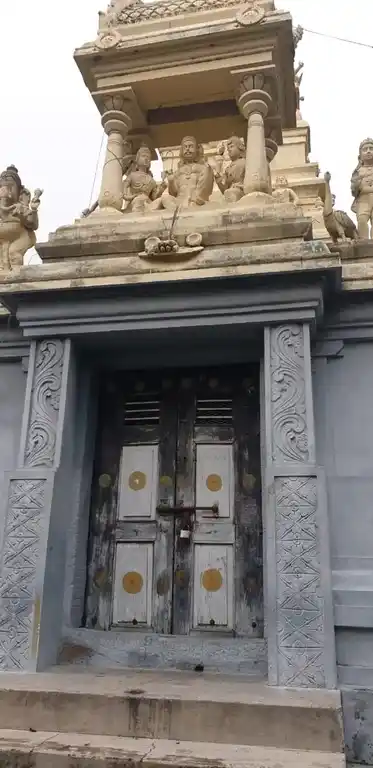 Arulmigu Iyyanaar Temple, Veedur - 605652 அருள்மிகு அய்யனார் திருக்கோயில், Veedur - 605652, Viluppuram - Ancient Temple Architecture and History Image 2