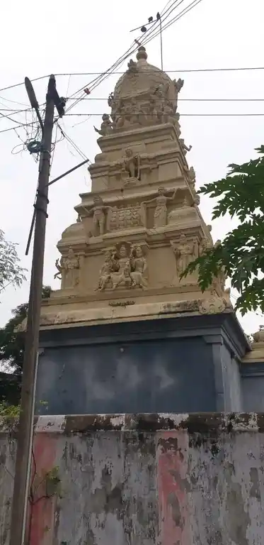 Arulmigu Iyyanaar Temple, Veedur - 605652 அருள்மிகு அய்யனார் திருக்கோயில், Veedur - 605652, Viluppuram - Ancient Temple Architecture and History Image 5