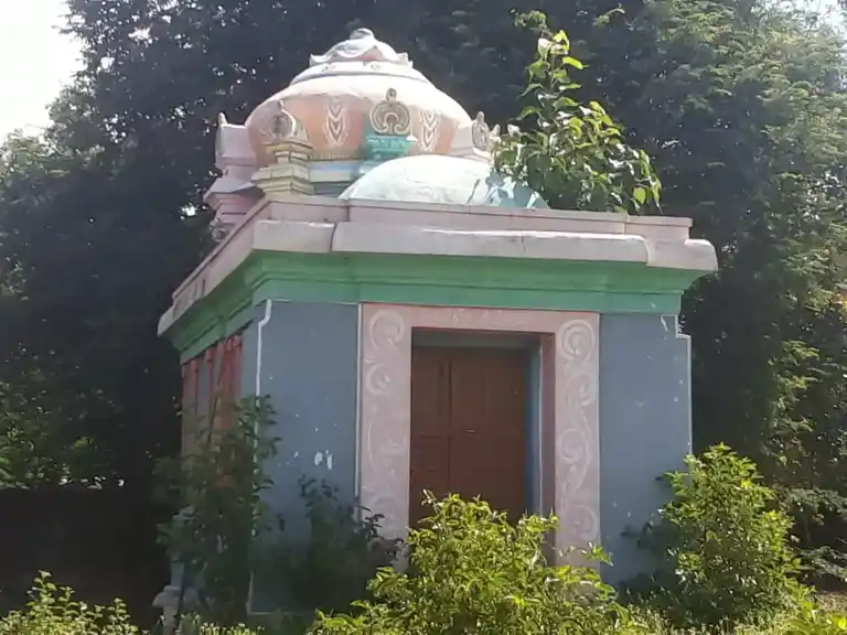 Arulmigu Iyyanar And Pidari Amman Temple, Pamani - 614014 அருள்மிகு அய்யனார் திருக்கோயில், Pamani - 614014, Thiruvarur - Ancient Temple Architecture and History Image 5