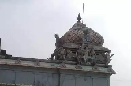 Arulmigu Iyyanar Andavar Temple, Ellappanpettai - 607302 அருள்மிகு ஐயனார் ஆண்டவர் திருக்கோயில், Ellappanpettai - 607302, Cuddalore - Ancient Temple Architecture and History Image 4