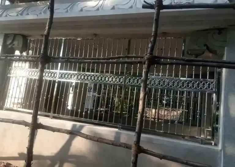 Arulmigu Iyyanar Appan Temple, Moorthikuppam - 607402