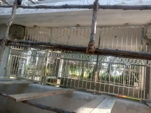 Arulmigu Iyyanar Appan Temple, Moorthikuppam - 607402 அருள்மிகு அய்யனார் திருக்கோயில், மூர்த்திக்குப்பம் - 607402, Cuddalore - Ancient Temple Architecture and History Image 2