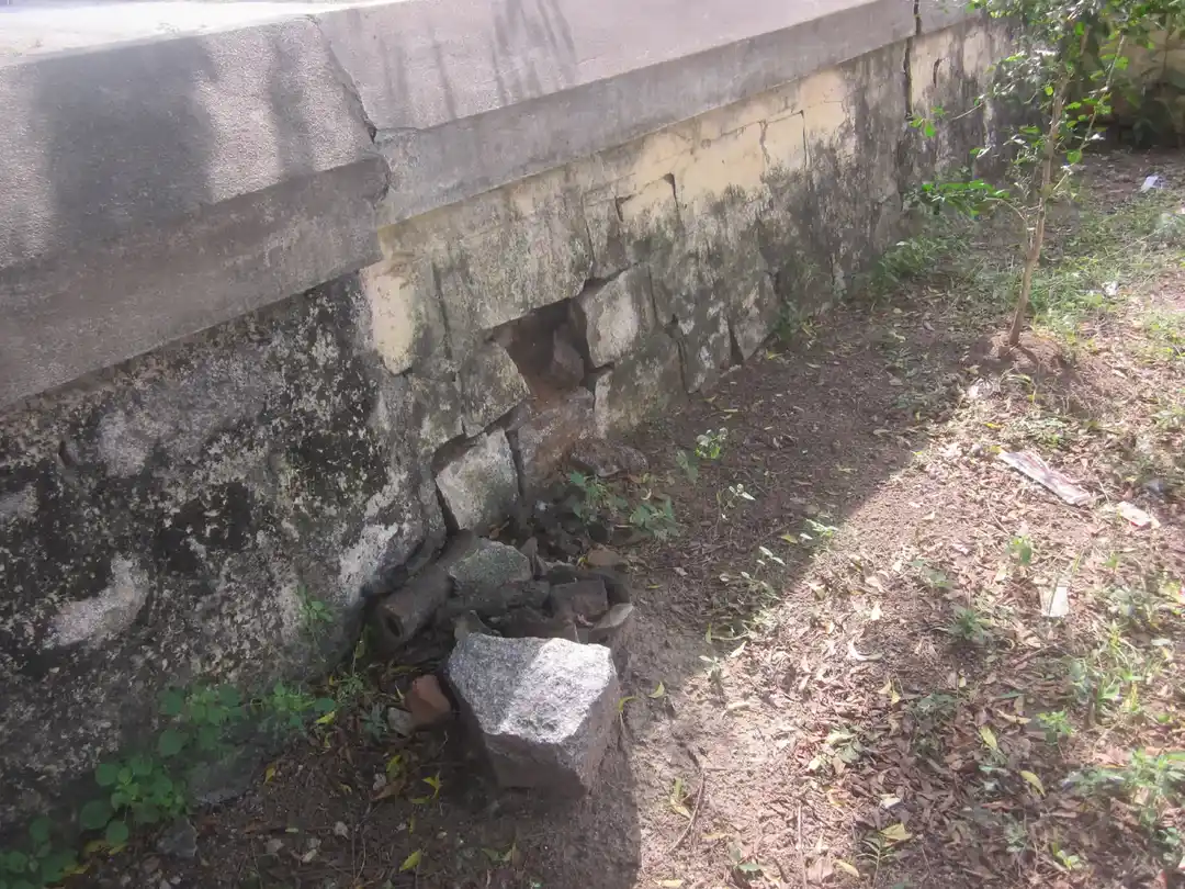 Arulmigu Iyyanar Appan Temple, Nagaloor - 606203 அருள்மிகு அய்யனாரப்பன் திருக்கோயில், நாகலூர் - 606203, Kallakurichi - Ancient Temple Architecture and History Image 2