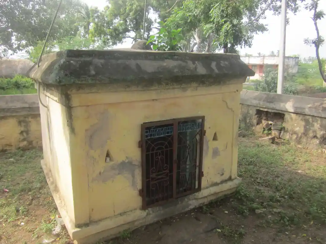 Arulmigu Iyyanar Appan Temple, Nagaloor - 606203 அருள்மிகு அய்யனாரப்பன் திருக்கோயில், நாகலூர் - 606203, Kallakurichi - Ancient Temple Architecture and History Image 3