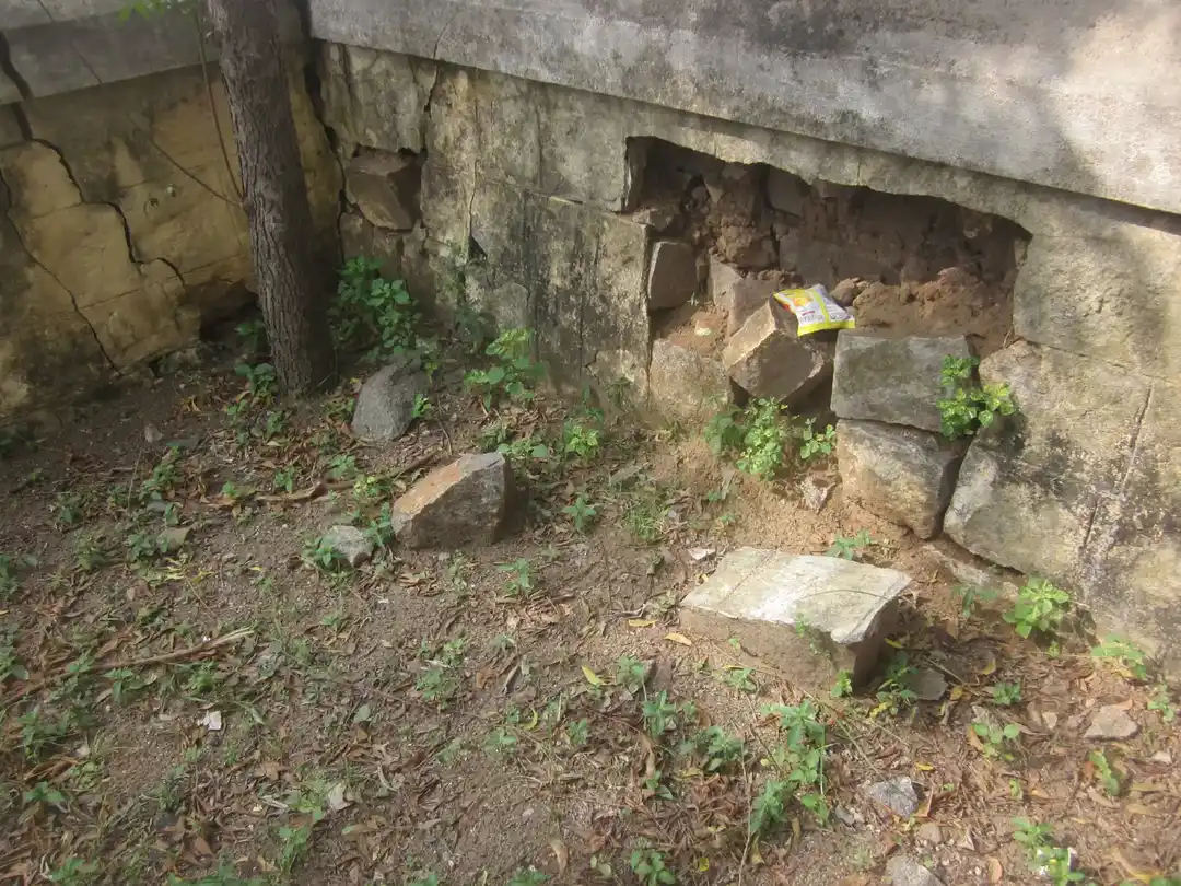 Arulmigu Iyyanar Appan Temple, Nagaloor - 606203 அருள்மிகு அய்யனாரப்பன் திருக்கோயில், நாகலூர் - 606203, Kallakurichi - Ancient Temple Architecture and History Image 4