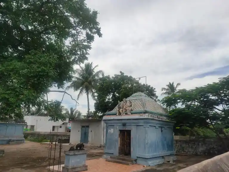 Arulmigu Iyyanar Pidari Temple, Arali - 606102 அருள்மிகு அய்யனார் திருக்கோயில், Arali - 606102, Kallakurichi - Ancient Temple Architecture and History Image 4
