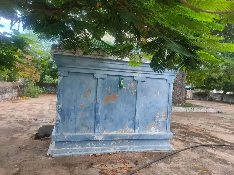 Arulmigu Iyyanar Pidari Temple, Arali - 606102 அருள்மிகு அய்யனார் திருக்கோயில், Arali - 606102, Kallakurichi - Ancient Temple Architecture and History Image 5