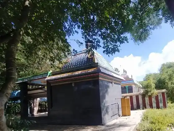 Arulmigu Iyyanar Pillayar Muthiappa Temple, Kurukur - 612501 Arulmigu Iyyanar Pillayar Muthiappa Temple, Kurukur - 612501, Thanjavur - Ancient Temple Architecture and History Image 5