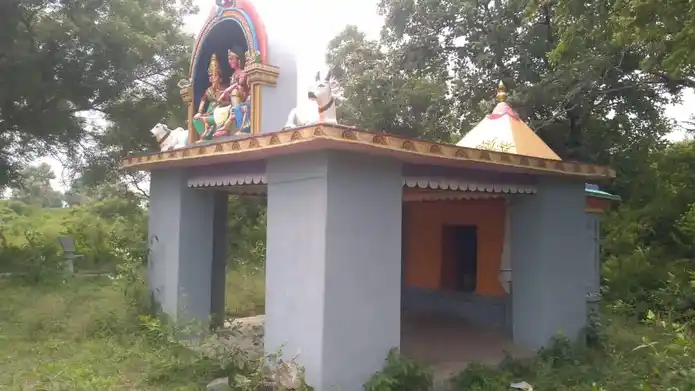 Arulmigu Iyyanar Temple, A.Agaram - 606105 Arulmigu Iyyanar Temple, A.Agaram - 606105, Cuddalore - Ancient Temple Architecture and History Image 3