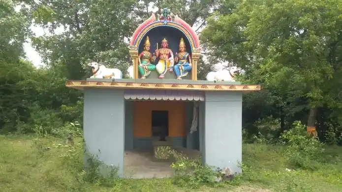 Arulmigu Iyyanar Temple, A.Agaram - 606105 Arulmigu Iyyanar Temple, A.Agaram - 606105, Cuddalore - Ancient Temple Architecture and History Image 4