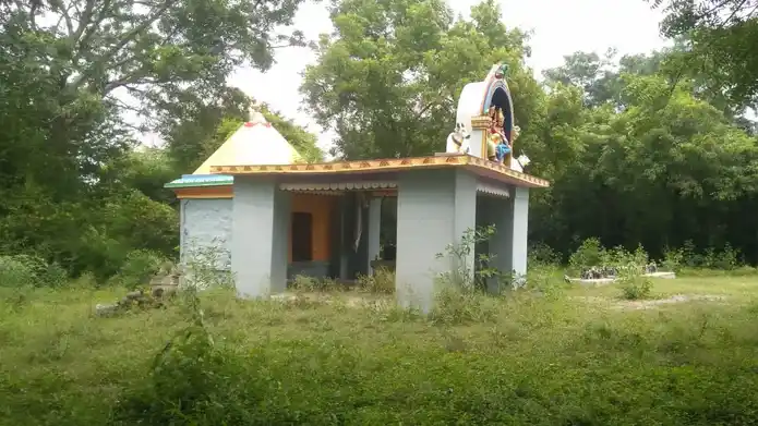 Arulmigu Iyyanar Temple, A.Agaram - 606105 Arulmigu Iyyanar Temple, A.Agaram - 606105, Cuddalore - Ancient Temple Architecture and History Image 5