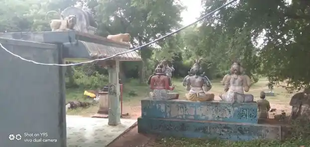 Arulmigu Iyyanar Temple, Aarinaththam - 606115