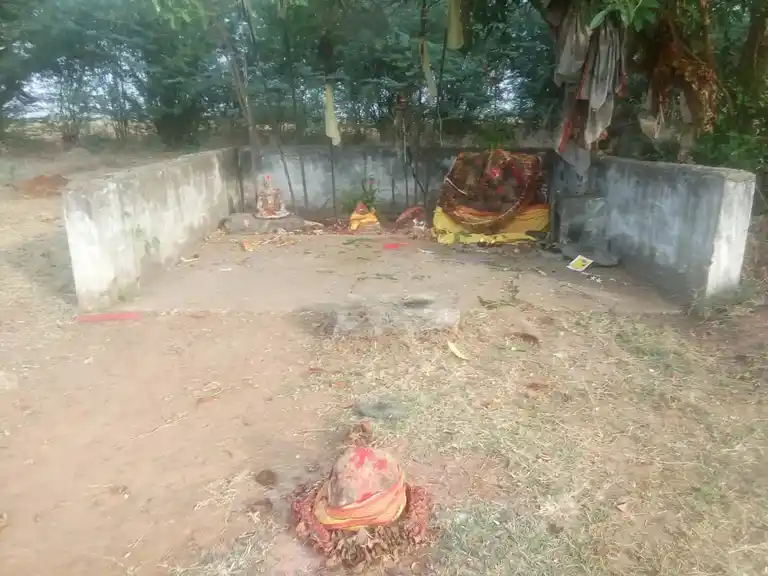 Arulmigu Iyyanar Temple, Aavikolapakkam - 605757 அருள்மிகு அய்யனார் திருக்கோயில்,  - 605757, Kallakurichi - Ancient Temple Architecture and History Image 3