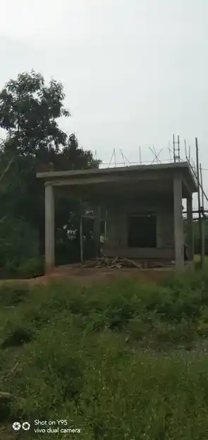 Arulmigu Iyyanar Temple, Adhaiyur - 607201 Temple