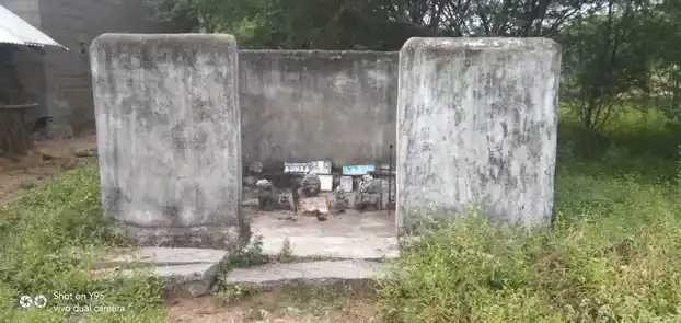 Arulmigu Iyyanar Temple, Adhaiyur - 607201 அருள்மிகு அய்யனார், விநாயகர் திருக்கோயில், Adhaiyur - 607201, Kallakurichi - Ancient Temple Architecture and History Image 4