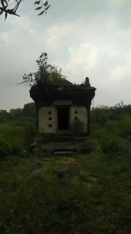 Arulmigu Iyyanar Temple, Akkanur - 606607 Temple