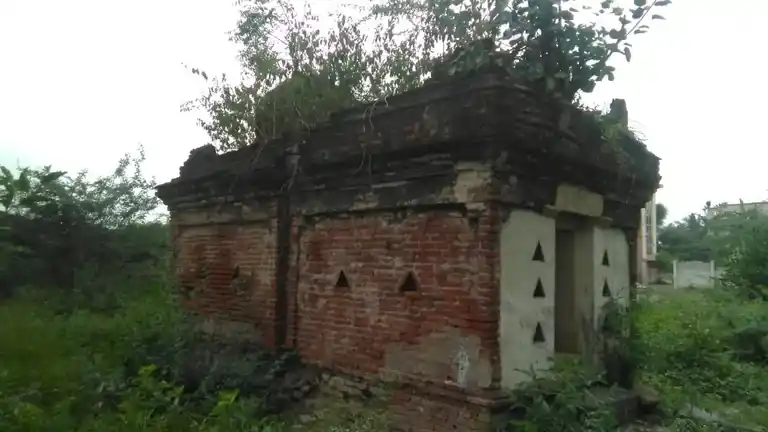 Arulmigu Iyyanar Temple, Akkanur - 606607 Arulmigu Iyyanar Temple, Akkanur - 606607, Cuddalore - Ancient Temple Architecture and History Image 3