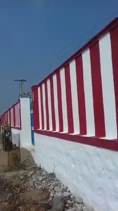 Arulmigu Iyyanar Temple, Alagapuri - 627719