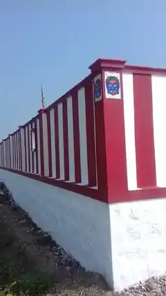 Arulmigu Iyyanar Temple, Alagapuri - 627719 அருள்மிகு அய்யனார் திருக்கோயில், Alagapuri - 627719, Tenkasi - Ancient Temple Architecture and History Image 3