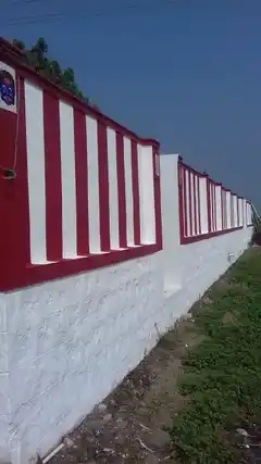 Arulmigu Iyyanar Temple, Alagapuri - 627719 அருள்மிகு அய்யனார் திருக்கோயில், Alagapuri - 627719, Tenkasi - Ancient Temple Architecture and History Image 4