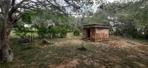 Arulmigu Iyyanar Temple, Anganoor - 606107 Arulmigu Iyyanar Temple, Anganoor - 606107, Kallakurichi - Ancient Temple Architecture and History Image 3