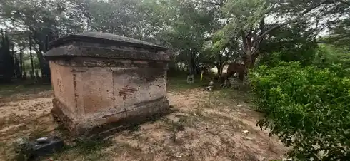 Arulmigu Iyyanar Temple, Anganoor - 606107 Arulmigu Iyyanar Temple, Anganoor - 606107, Kallakurichi - Ancient Temple Architecture and History Image 4