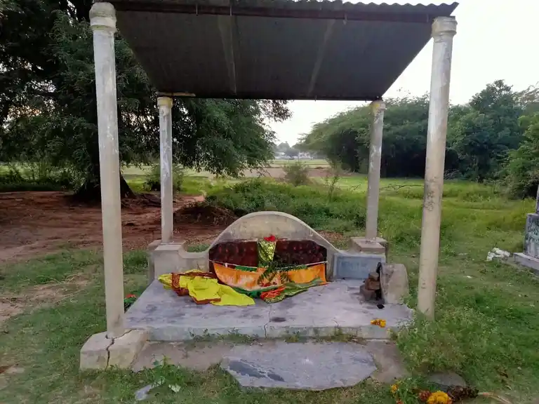 Arulmigu Iyyanar Temple, Anumandhapuram - 605201 அருள்மிகு அய்யனார் திருக்கோயில், Anumandhapuram - 605201, Viluppuram - Ancient Temple Architecture and History Image 3