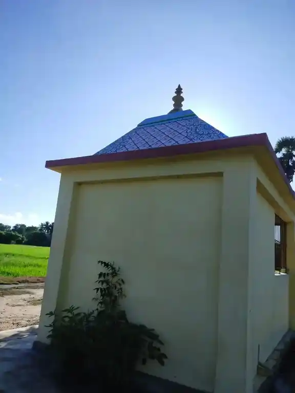 Arulmigu Iyyanar Temple, Aruvaipadi, Aruvaipadi - 609203 Arulmigu Iyyanar Temple, Aruvaipadi,  - 609203, Mayiladuthurai - Ancient Temple Architecture and History Image 3