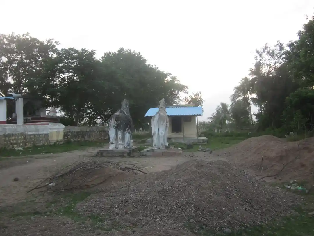 Arulmigu Iyyanar Temple, Asakalathur - 606204 அருள்மிகு அய்யனார் திருக்கோயில், Asakalathur - 606204, Kallakurichi - Ancient Temple Architecture and History Image 2