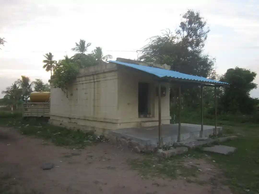 Arulmigu Iyyanar Temple, Asakalathur - 606204 அருள்மிகு அய்யனார் திருக்கோயில், Asakalathur - 606204, Kallakurichi - Ancient Temple Architecture and History Image 3