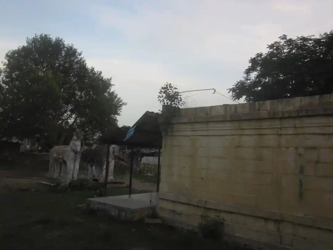 Arulmigu Iyyanar Temple, Asakalathur - 606204 அருள்மிகு அய்யனார் திருக்கோயில், Asakalathur - 606204, Kallakurichi - Ancient Temple Architecture and History Image 5