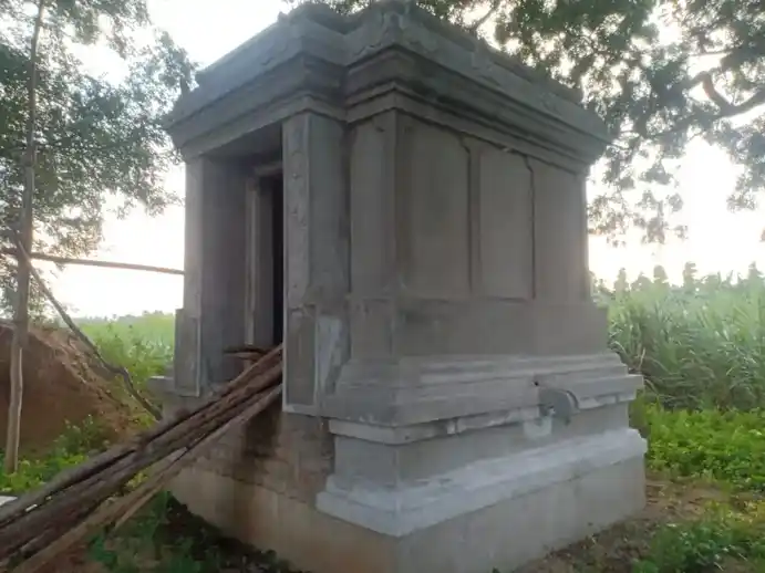 Arulmigu Iyyanar Temple, C.Meiyur - 605803 அருள்மிகு அய்யனார் திருக்கோயில், C.Meiyur - 605803, Viluppuram - Ancient Temple Architecture and History Image 2